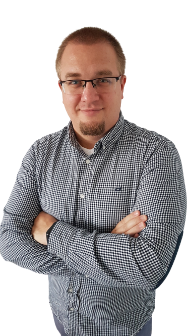 Piotr Radzikowski